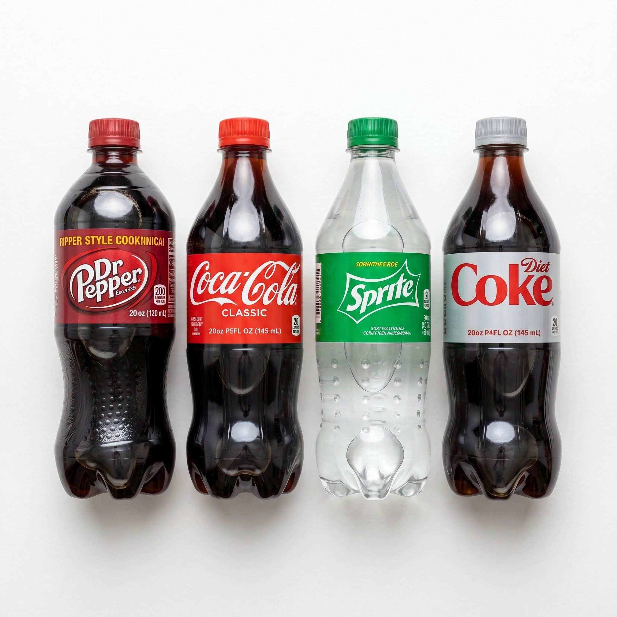 Soft Drink.