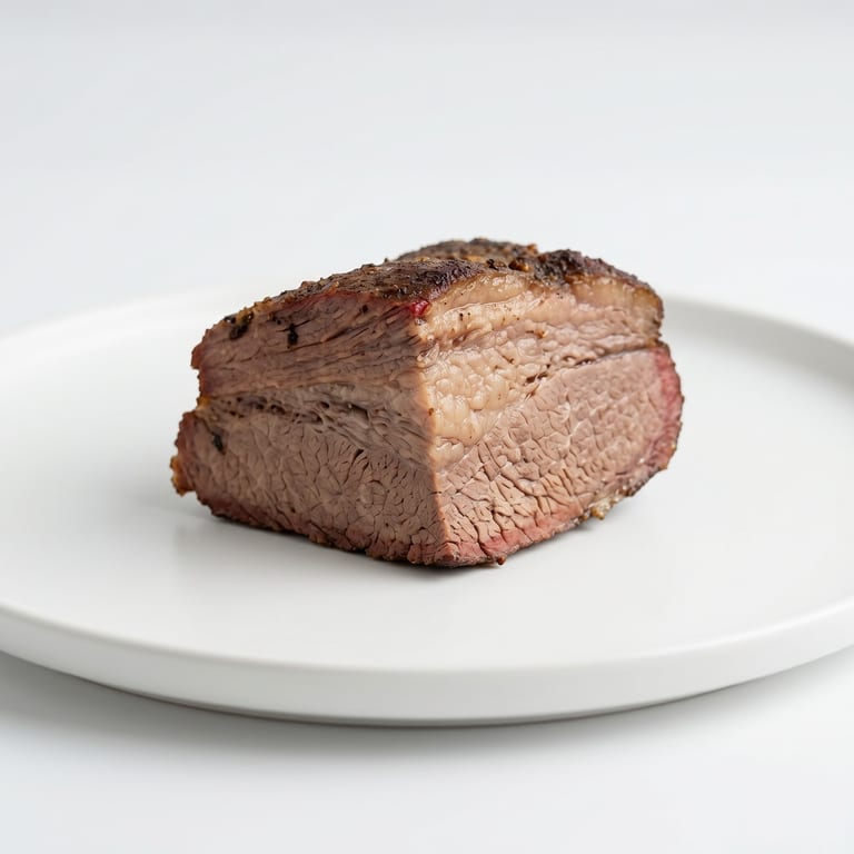 Delicious Brisket Awaits You