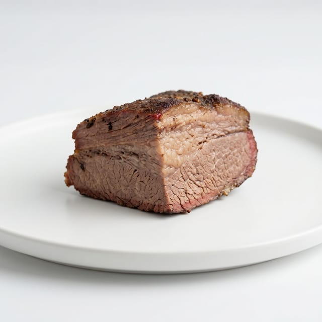 Brisket.
