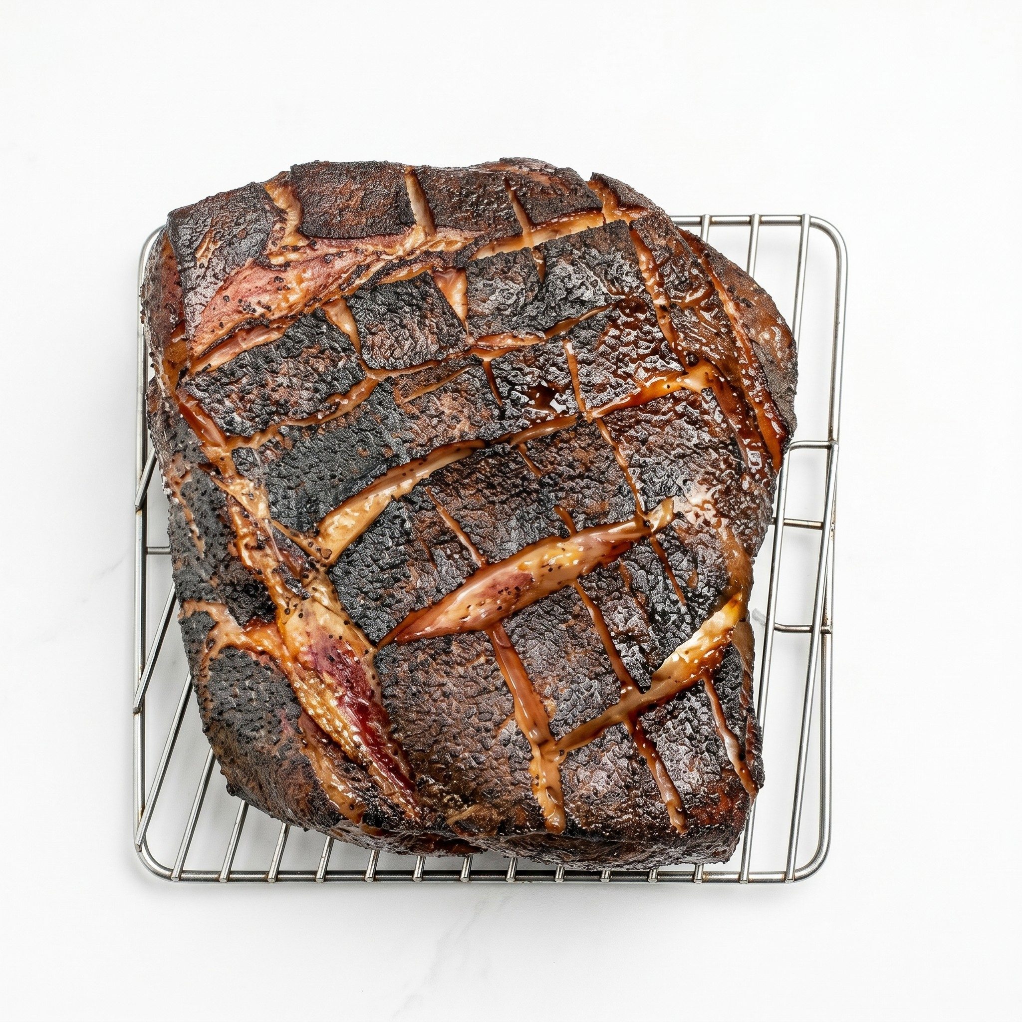 Pulled Pork.