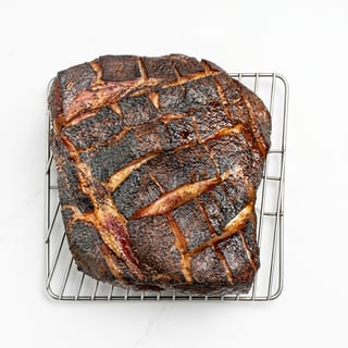 Pulled Pork