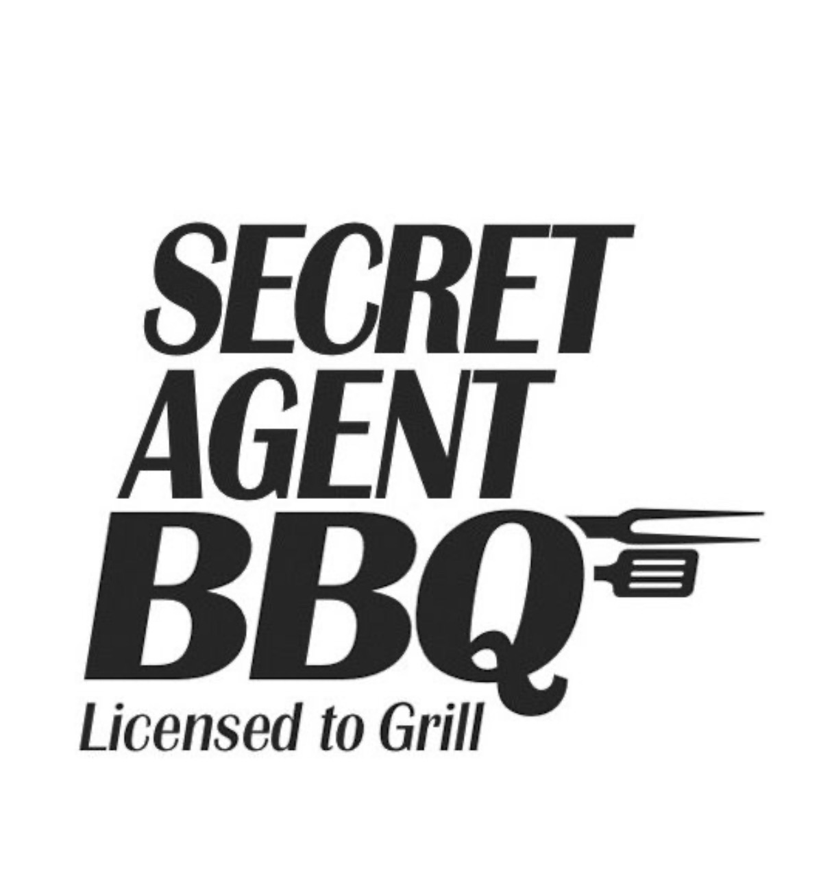 secretagentbbq